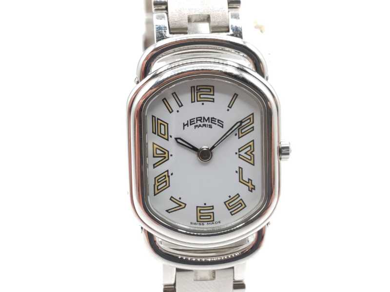 エルメス買取　ラリー